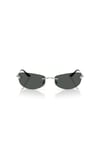 VERSACE GUNES 0VE 2279 100087 60