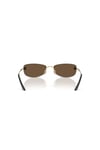 VERSACE GUNES 0VE 2279 10027I 60