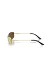 VERSACE GUNES 0VE 2279 10027I 60