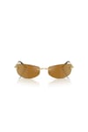 VERSACE GUNES 0VE 2279 10027I 60
