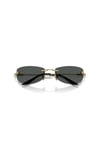 VERSACE GUNES 0VE 2279 100287 60