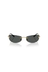 VERSACE GUNES 0VE 2279 100287 60