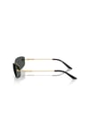 VERSACE GUNES 0VE 2279 100287 60