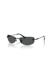 VERSACE GUNES 0VE 2279 143687 60