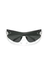 VERSACE GUNES 0VE 2280 100087 42