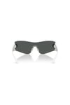 VERSACE GUNES 0VE 2280 100087 42