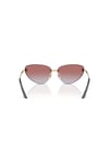 VERSACE GUNES 0VE 2281 10026F 64