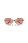 VERSACE GUNES 0VE 2281 10026F 64