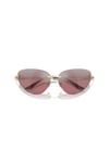VERSACE GUNES 0VE 2281 10027E 64