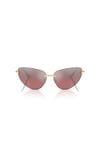 VERSACE GUNES 0VE 2281 10027E 64