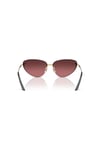 VERSACE GUNES 0VE 2281 10027E 64