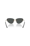 VERSACE GUNES 0VE 2281 100287 64