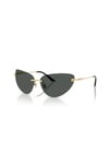 VERSACE GUNES 0VE 2281 100287 64