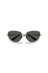 VERSACE GUNES 0VE 2281 100287 64