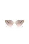 VERSACE GUNES 0VE 2281 10028Z 64