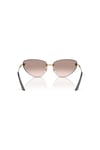 VERSACE GUNES 0VE 2281 10028Z 64