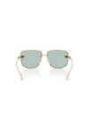 VERSACE GUNES 0VE 2282 10029C 59
