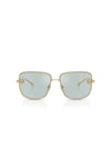 VERSACE GUNES 0VE 2282 10029C 59