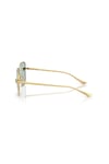 VERSACE GUNES 0VE 2282 10029C 59