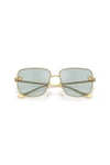 VERSACE GUNES 0VE 2282 10029C 59