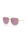 VERSACE GUNES 0VE 2282 1002AK 59