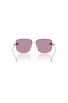 VERSACE GUNES 0VE 2282 1002AK 59