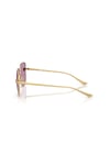 VERSACE GUNES 0VE 2282 1002AK 59