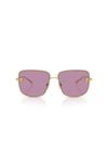 VERSACE GUNES 0VE 2282 1002AK 59