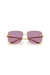 VERSACE GUNES 0VE 2282 1002AK 59