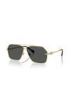 VERSACE GUNES 0VE 2284 100287 63