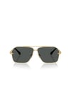 VERSACE GUNES 0VE 2284 100287 63