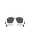 VERSACE GUNES 0VE 2284 100287 63
