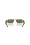 VERSACE GUNES 0VE 2286 100203 57