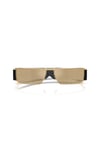 VERSACE GUNES 0VE 2286 100203 57