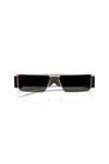 VERSACE GUNES 0VE 2286 100287 57