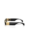 VERSACE GUNES 0VE 2286 100287 57