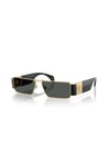 VERSACE GUNES 0VE 2286 100287 57