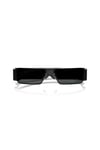 VERSACE GUNES 0VE 2286 100987 57