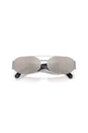 VERSACE GUNES 0VE 2287 1000AP 58