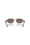 VERSACE GUNES 0VE 2287 1000AP 58