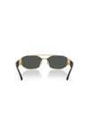 VERSACE GUNES 0VE 2287 100287 58 ERKEK