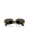 VERSACE GUNES 0VE 2287 100287 58 ERKEK