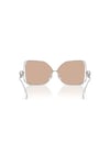 VERSACE GUNES 0VE 2288 1001/5 62