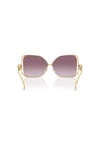 VERSACE GUNES 0VE 2288 10026X 62 KADIN