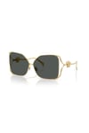 VERSACE GUNES 0VE 2288 100287 62