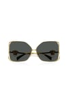 VERSACE GUNES 0VE 2288 100287 62