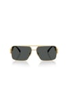 VERSACE GUNES 0VE 2290 100287 61