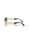 VERSACE GUNES 0VE 2290 100287 61