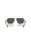 VERSACE GUNES 0VE 2290 100287 61