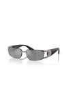 VERSACE GUNES 0VE 2291 10006G 59 ERKEK